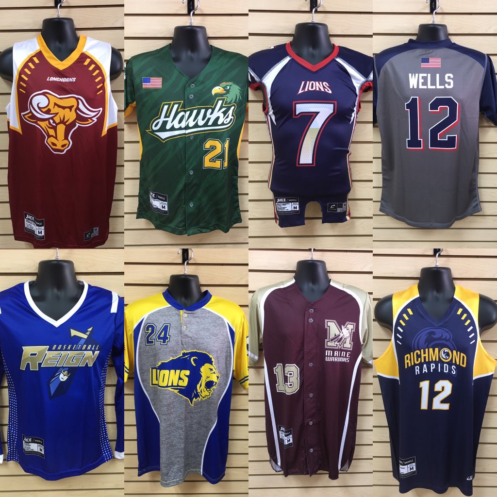 HomeTeamPrints's tweet photo. π¨SUBLIMATION IS HERE!!π¨
Thatβs right, we now do #sublimation!!
Fast turns....as quick as βπΌdays!
Low prices....starting at $16 π³!
Come see for them yourself!
β½οΈππβΎοΈπ₯ππ₯π€ΌββοΈπππΌ
#reversible #shorts #fullbutton #hoodies #longsleeve #shortsleeve #fitted #pants #freedesign https://t.co/q33mVHCXUB
