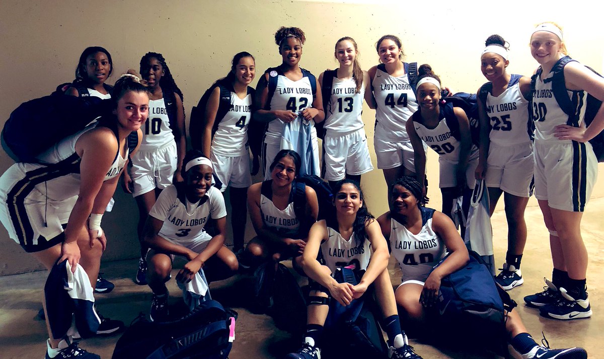 🏀LEHS Lady Lobo BKB takes down Highland Park 53-50 in OT at Garland Tourney! Way to get the DUB! Great job ladies! 🙌 <a href="/LELADYLOBOHOOPS/">LE LADY LOBO HOOPS🏀</a> <a href="/leisd/">Little Elm ISD</a> <a href="/LittleElmHS/">Little Elm HS</a> <a href="/SportsDayHS/">SportsDayHS</a> <a href="/BryanMurphy_/">Bryan Murphy</a> <a href="/HSwfaa/">WFAA HS Sports</a> <a href="/dfwvarsity/">dfw varsity</a>