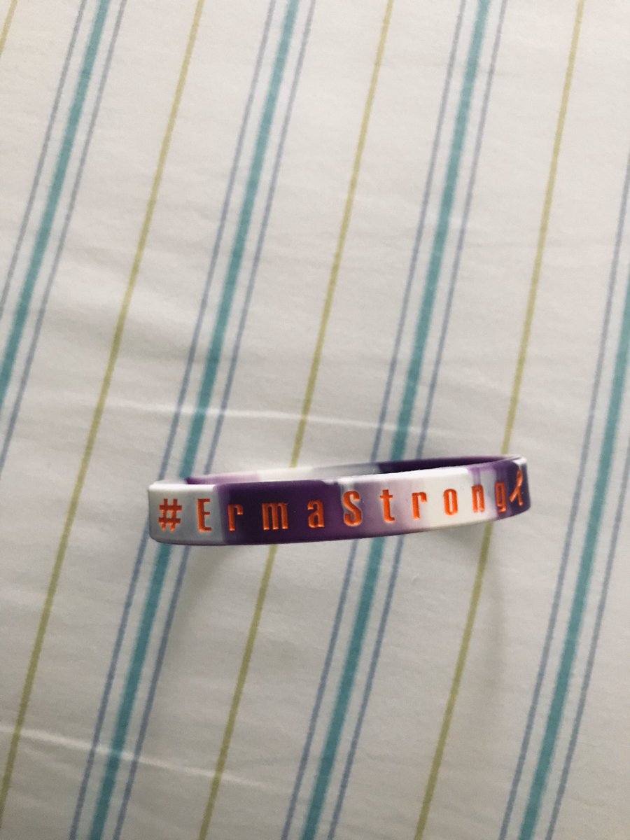enisthagreat's tweet photo. Thank you @mina_jahic ❤️ #ErmaStrong https://t.co/pFNbrz5Jpu