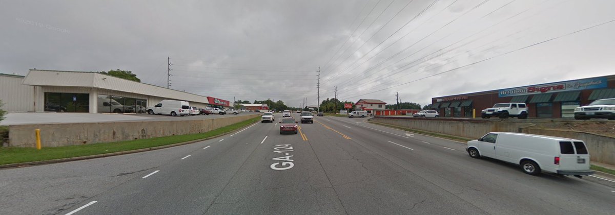 EverySinglMonth's tweet photo. Lawrenceville, #Georgia
Adult Pop 24,812
Median Income $43,339
#Poverty 21.6%

Under @AndrewYang's #FreedomDividend🗽💰, the most transformative policy proposal in years, America would invest $1000 into every adult in this Atlanta suburb, or over $24.8 Million #EverySingleMonth https://t.co/mc8TvNlo5e