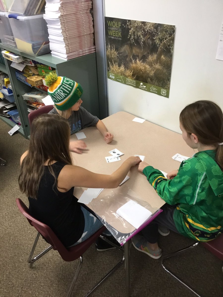 Conroy_Class's tweet photo. Cozy Day! Playing Biome Games created by classmates! So exciting! #conroyclass #wewishyouwell https://t.co/7m0BuwJSPU