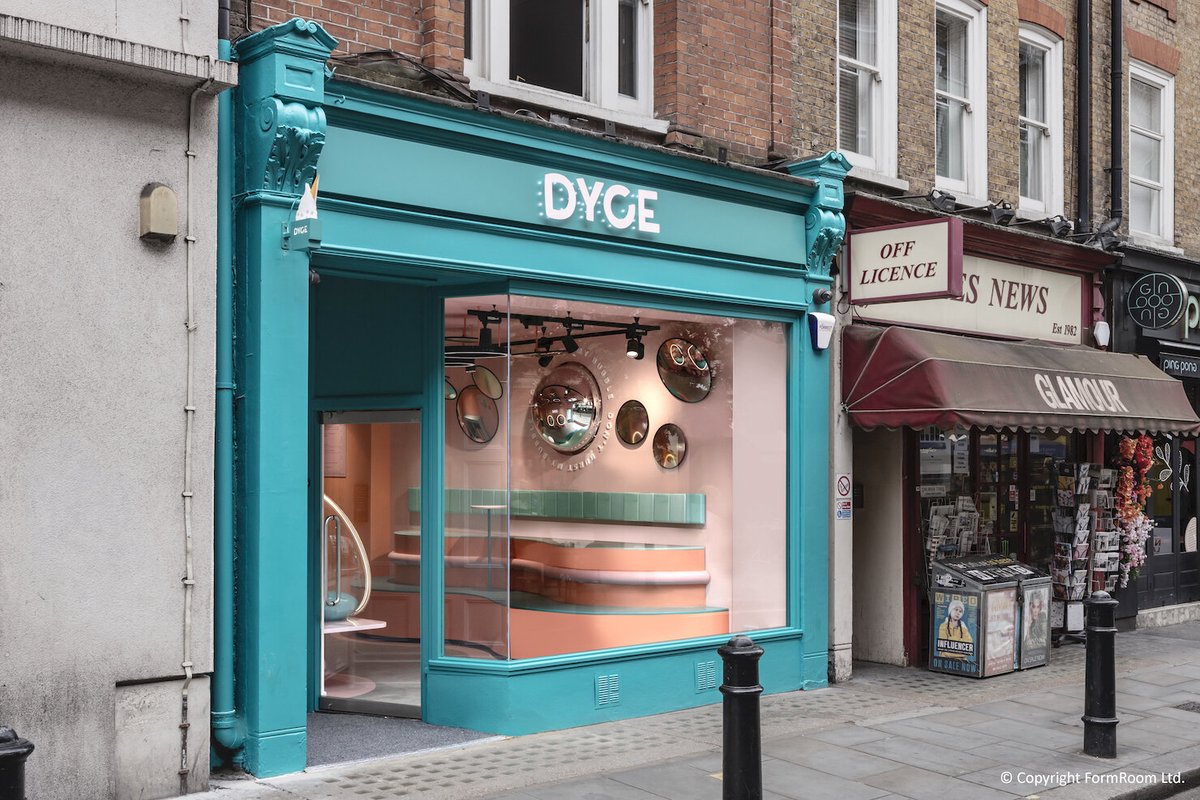 Pendulum Magazine tweet media