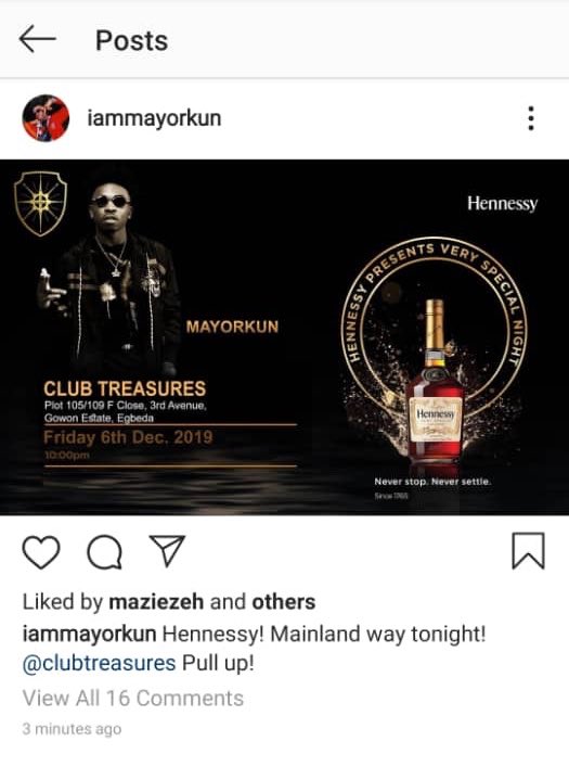 Havannahsuites's tweet photo. Oh yeah !!!! That’s our confirmation!! 
We’re turning up for real !!! https://t.co/RUoo81Uwty