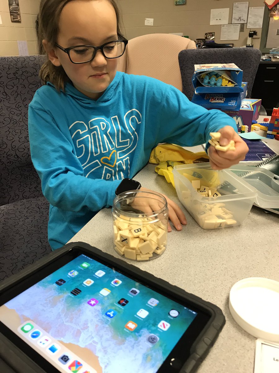 TeamMcclurg's tweet photo. Designing an esti-mystery! https://t.co/aDyTonc2jf