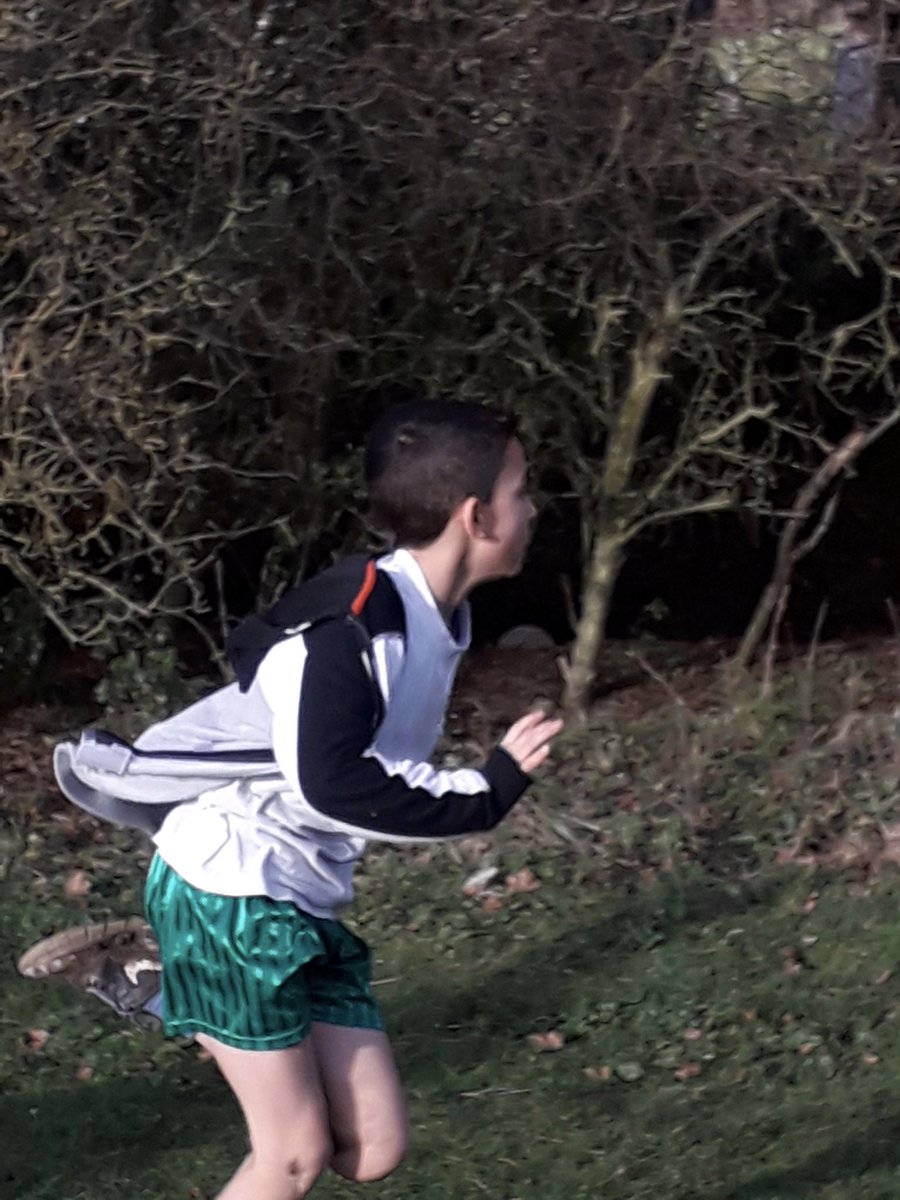 pointonstgil's tweet photo. Muddy afternoon at the cross country #cgsoutreach https://t.co/KvOljjVuzU