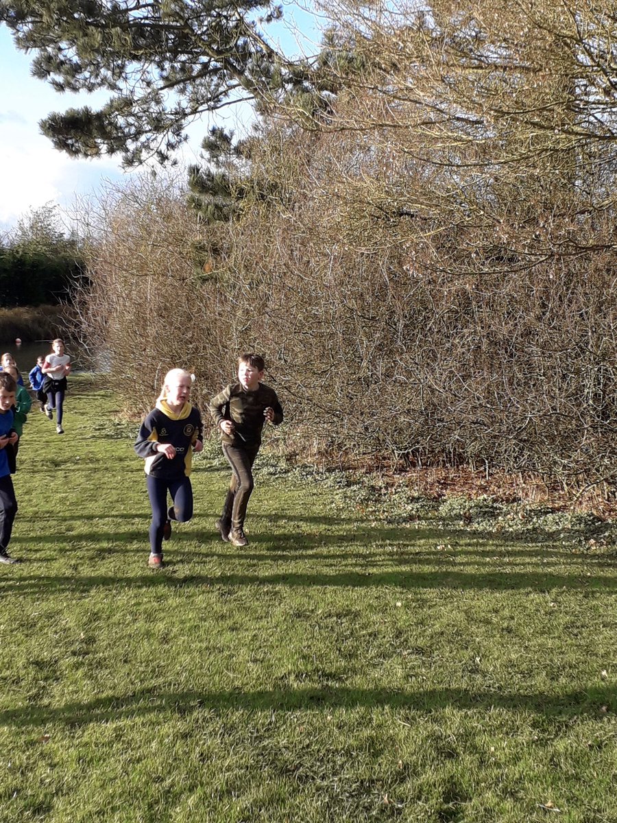 pointonstgil's tweet photo. Muddy afternoon at the cross country #cgsoutreach https://t.co/KvOljjVuzU