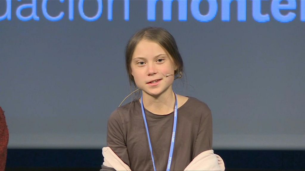 willckyle's tweet photo. RT impakterdotcom #GretaThunberg:

 "The only thing we want to see is real action (to curb emissions &amp; climate change) and real action has not been happening" 

#ClimateStrike #ClimateAction #ClimateCrisis #FridaysForFuture https://t.co/2LNtJbimmu