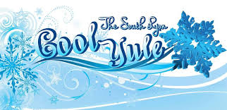 Look for the Pride of Lions Marching Band in the Cool Yule Parade, tomorrow at 6:00 PM! ❄️🎄🎅❄️