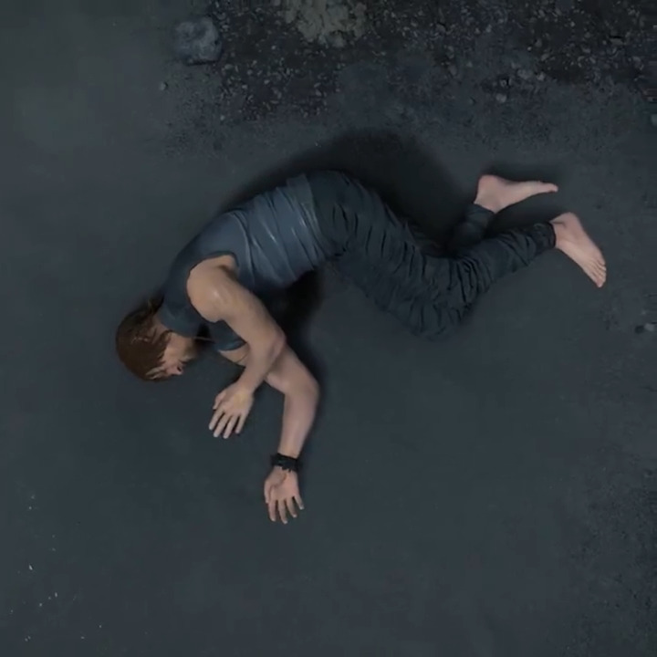 "A beach can be anything. And those 'anythings' form a multiverse…"Dive into the mysteries of Death Stranding, available now on PS4: http://play.st/DeathStranding