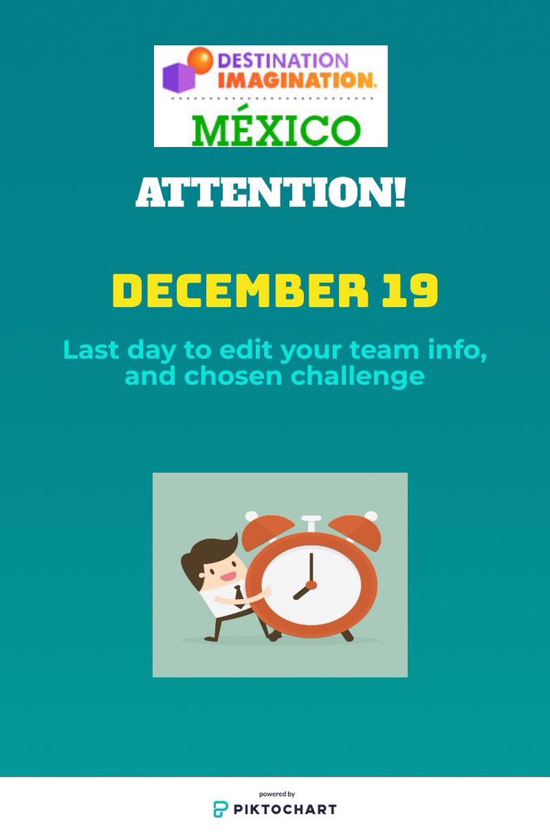 MexicoDI's tweet image. 