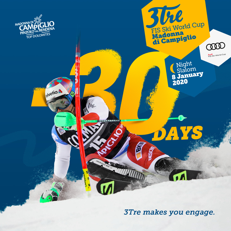 30 days left until the show of the #3tre

Get your ticket now → rebrand.ly/biglietti3Tre-…