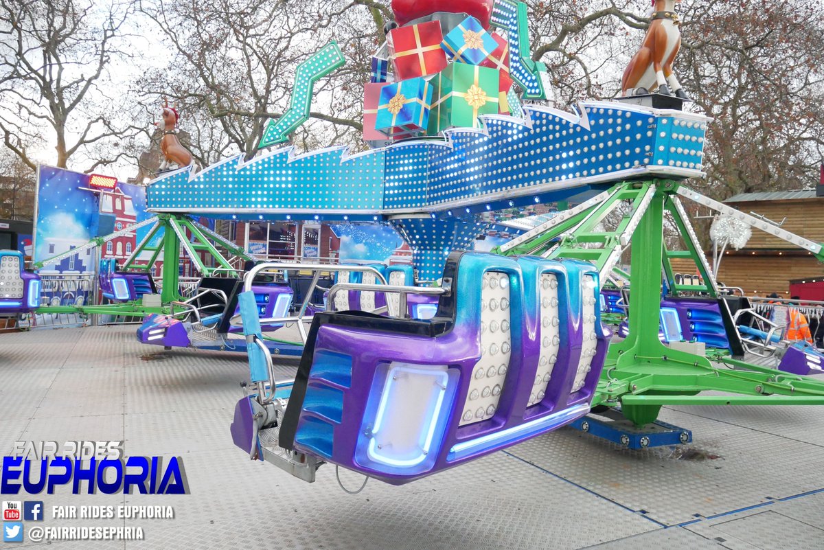 Thrill Rides Euphoria tweet media