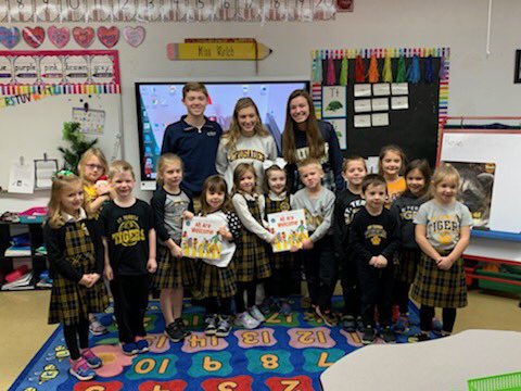 BASIC Youth Board tweet media