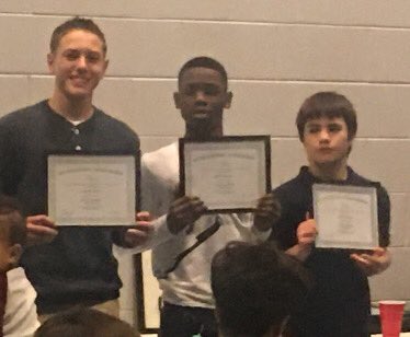 Winfree Bryant Football tweet media