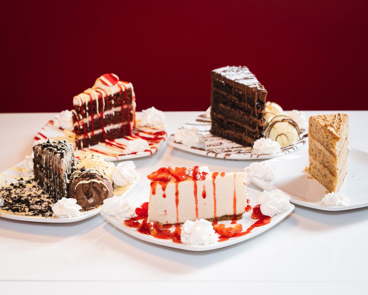 HollywoodCone's tweet photo. We have so much more than just Ice Cream, visit our new Café in Whitby! https://t.co/hj7VnURCSd