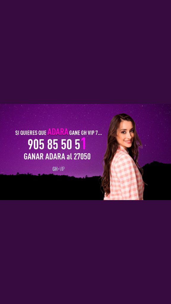 aday56385217's tweet photo. Familia veo que es imposible llegar a tonto hago un nuevo reto 500 seguidores y RECARGO 85€ a la cuenta oficial de Adara (mando comprobantes ) HAGAN LA MAXIMA DIFUSIÓN ❤️ #GHVIPGala13 #AdaraCaminoALaFinal #AdaraDuermeEnGuadalix #AdaraMiGanadora https://t.co/4IwBKIRFks