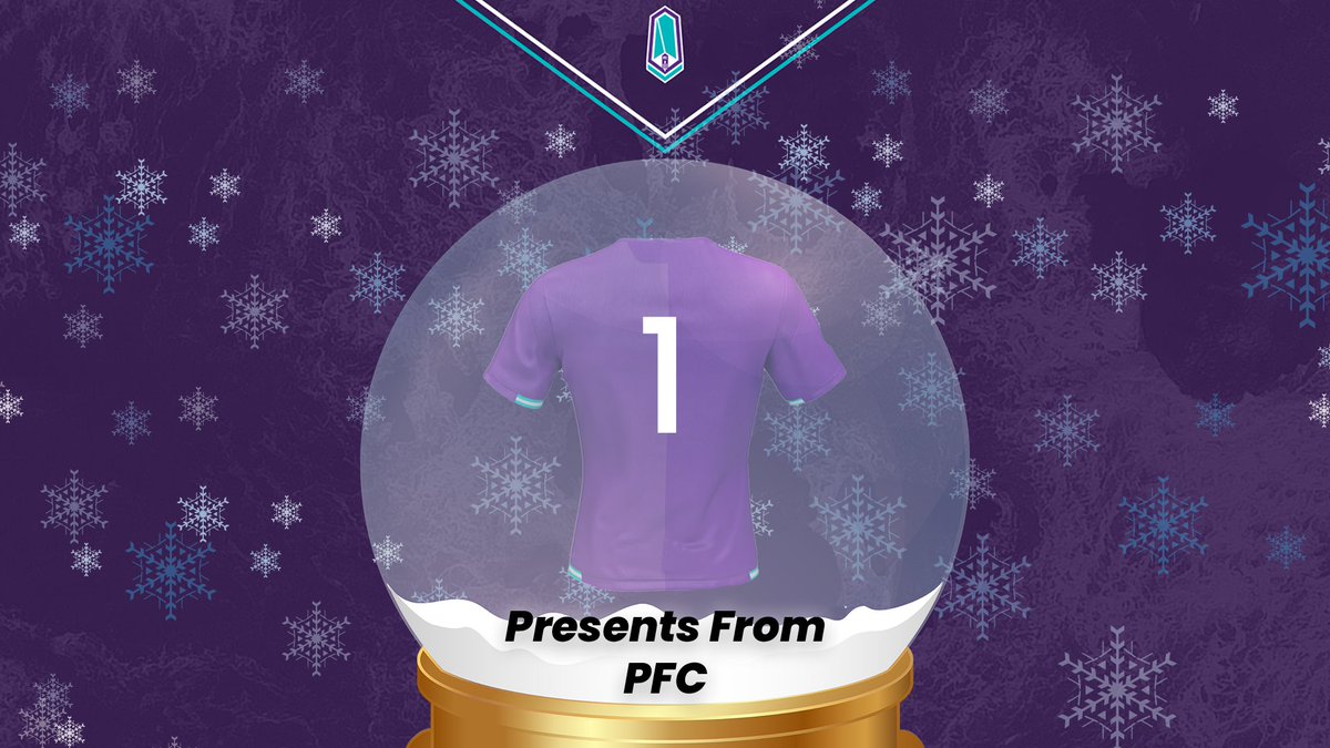 Pacificfccpl's tweet photo. It's Day 1 of our #PresentsFromPFC contest! π
Answer correctly and we'll randomly select one person who will walk away with an official #PacificFC jersey.
https://t.co/J8BuA12qOH
Today's question: Who was Pacific FCβs first ever signing? https://t.co/b8dIeL5qwq