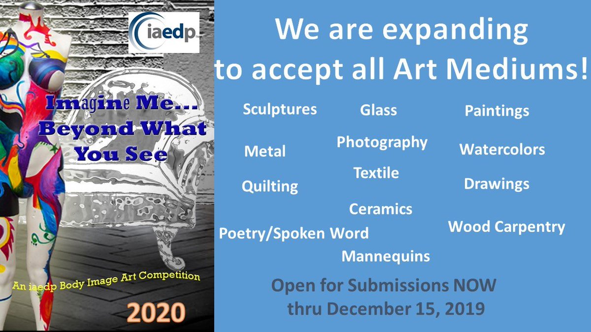 iaedp™ Foundation tweet media