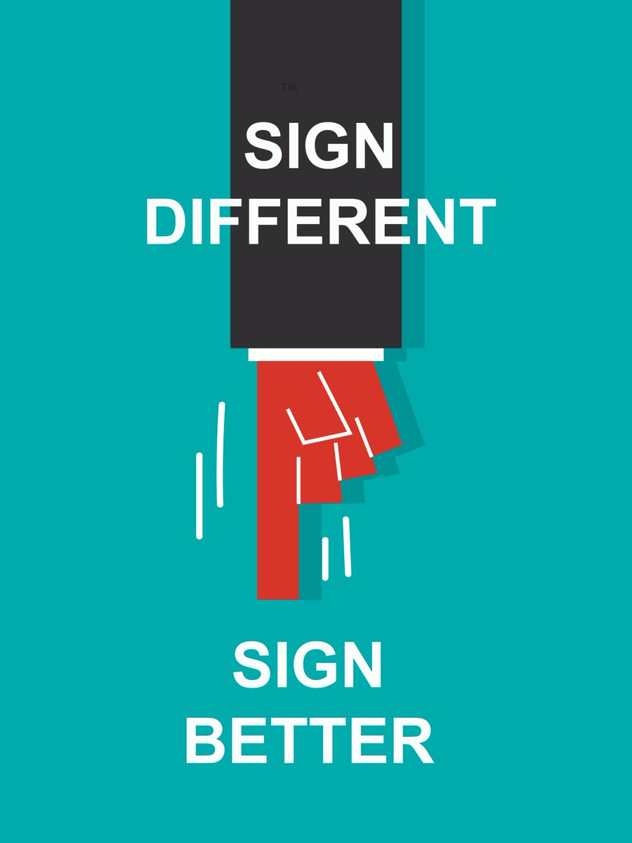 signanimations's tweet image. Don't waste your digital sign on cutesy graphics! Get real ad content and increase your bottom line! Affordable content creation for any budget.