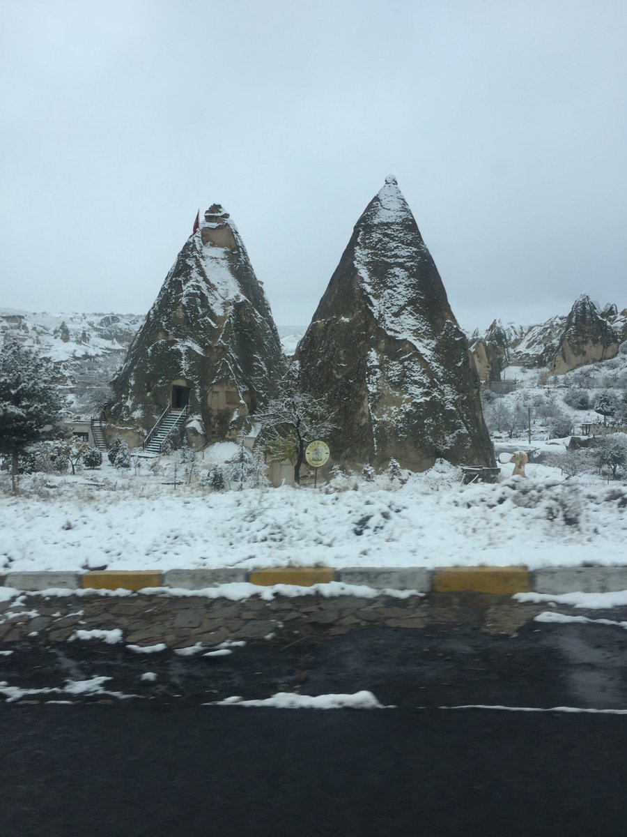 danida5's tweet image. #propagandalive saluti dalla Cappadocia !