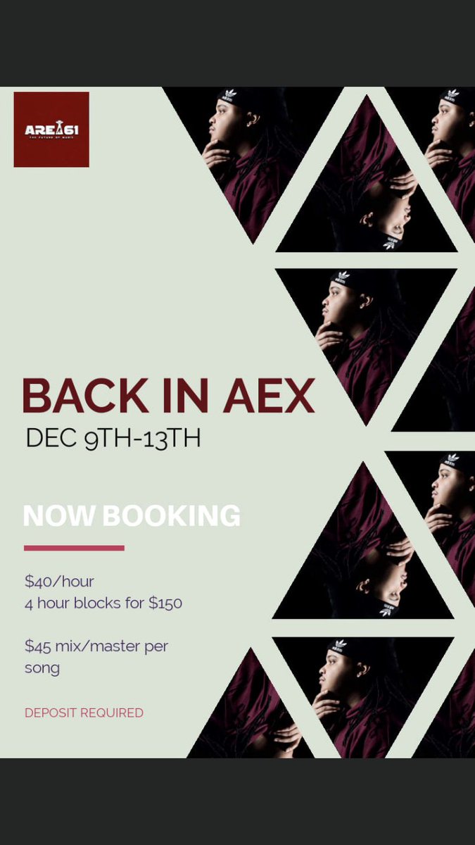 Certified_360's tweet photo. While you still have a chance book your session #A61AEX #A61Martians #Area61Studios https://t.co/tJEgCEuaVn