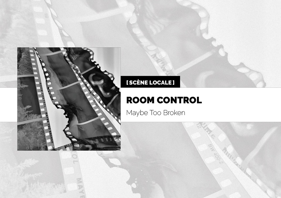 [Scène locale - Rappel] ⏬

Artiste: <a href="/roomcontrolband/">ROOM CONTROL</a> 
Album: Maybe Too Broken

Lien: mesenceintesfontdefaut.com/2019/12/06/sce…

Morceau favori:
roomcontrol.bandcamp.com/track/commando

#Instrumental #Rock #Montreal #MEFD