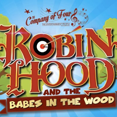 Company Of Four tweet media