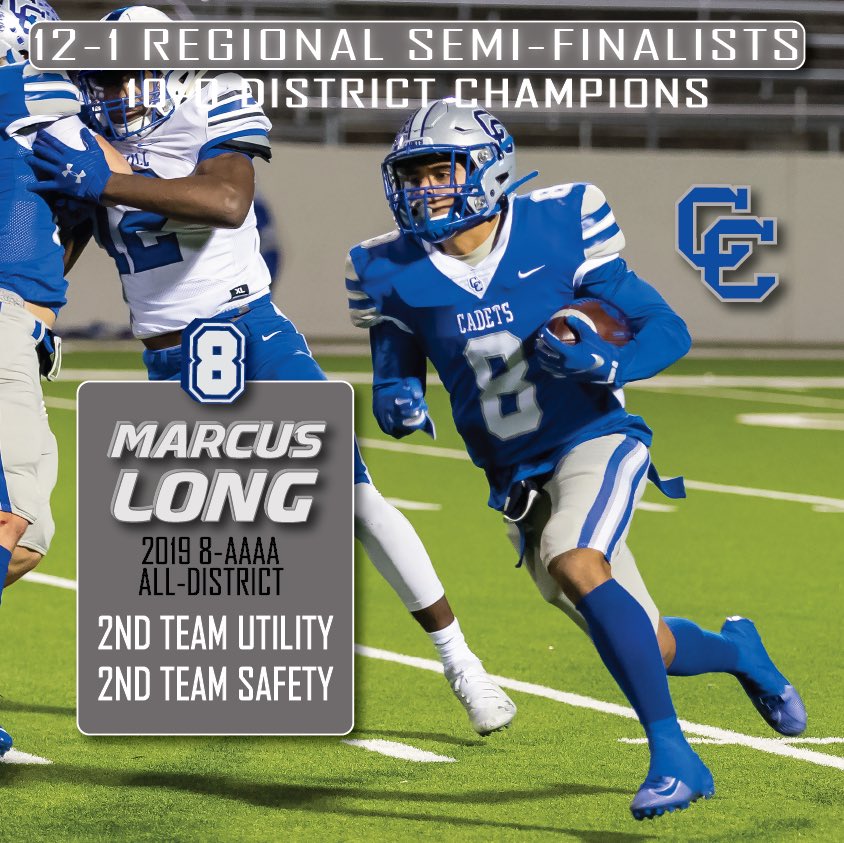 <a href="/bdmarcus2/">mdl</a> keep your eyes on this very talented 2021 Utility player that can make plays from anywhere on the field <a href="/ConnallyCadets/">Waco Connally Football</a> <a href="/connally_hs/">Connally High School</a> <a href="/ConnallyISD/">Connally ISD</a> #suCCess19 #wewillwin