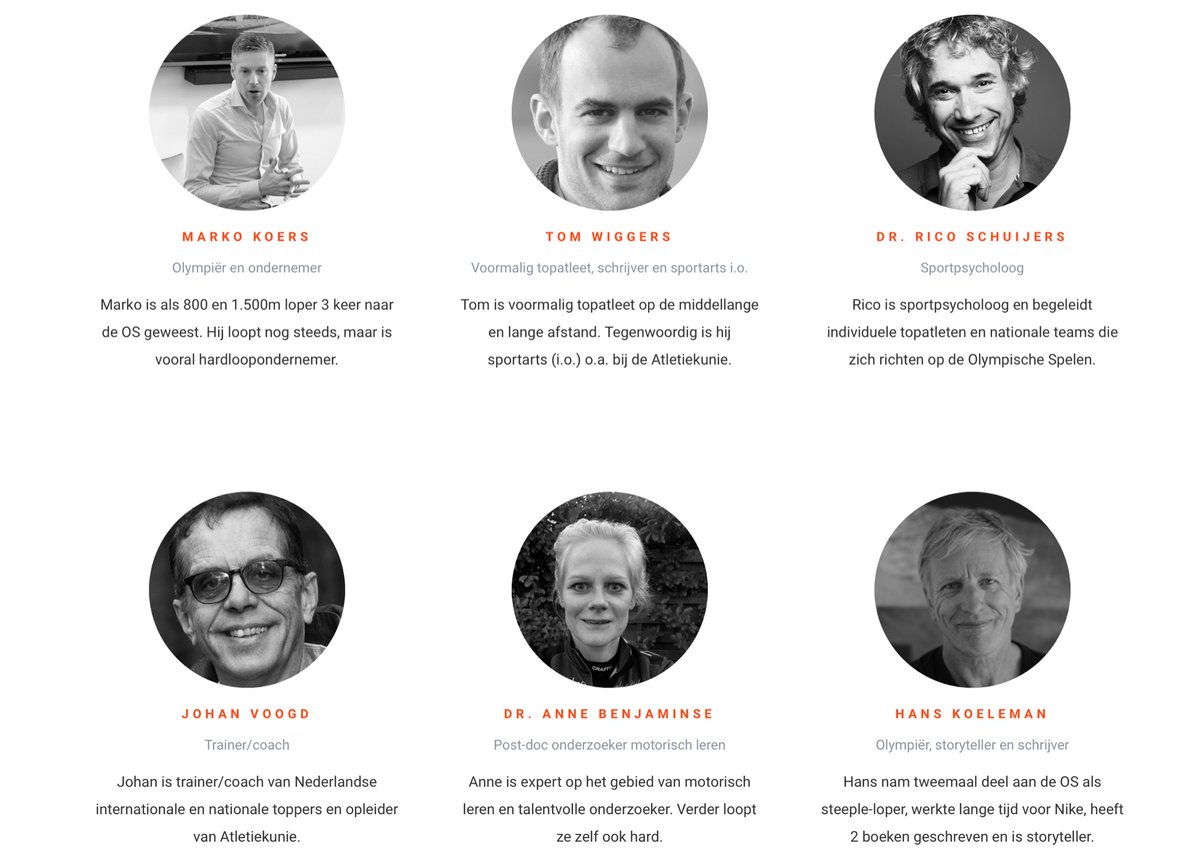 Over een week is het HARDLOOPCONGRES. Je kan nog inschrijven om meer kennis op te doen van experts als 
<a href="/markokoerssport/">Marko Koers</a>, <a href="/wiggersrunning/">Tom Wiggers</a>, <a href="/ricoschuijers/">Rico Schuijers</a>, <a href="/JowieV/">Jowie Vivas</a>, <a href="/AnneBenjaminse/">Anne Benjaminse</a>, <a href="/runbird/">hans koeleman</a>, <a href="/miriamvanreijen/">Miriam van Reijen</a>,  
<a href="/GertJanWassink/">Gert-Jan Wassink</a>, @JasperReenalda. Inschrijven hardloopcongres.nl