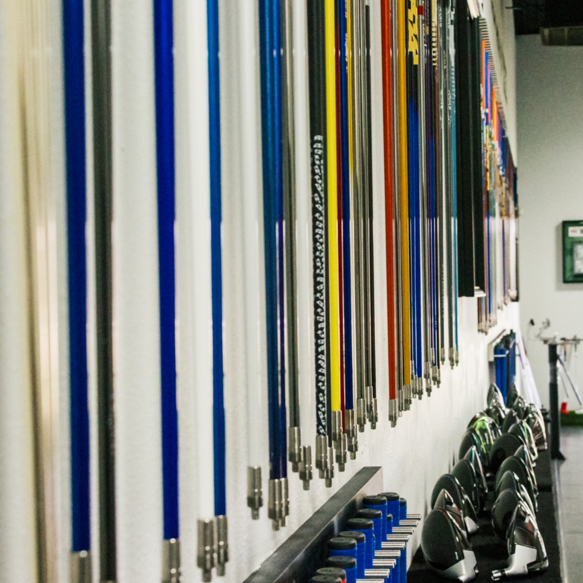 PureScienceGolf's tweet image. Make every day on the green the best day.