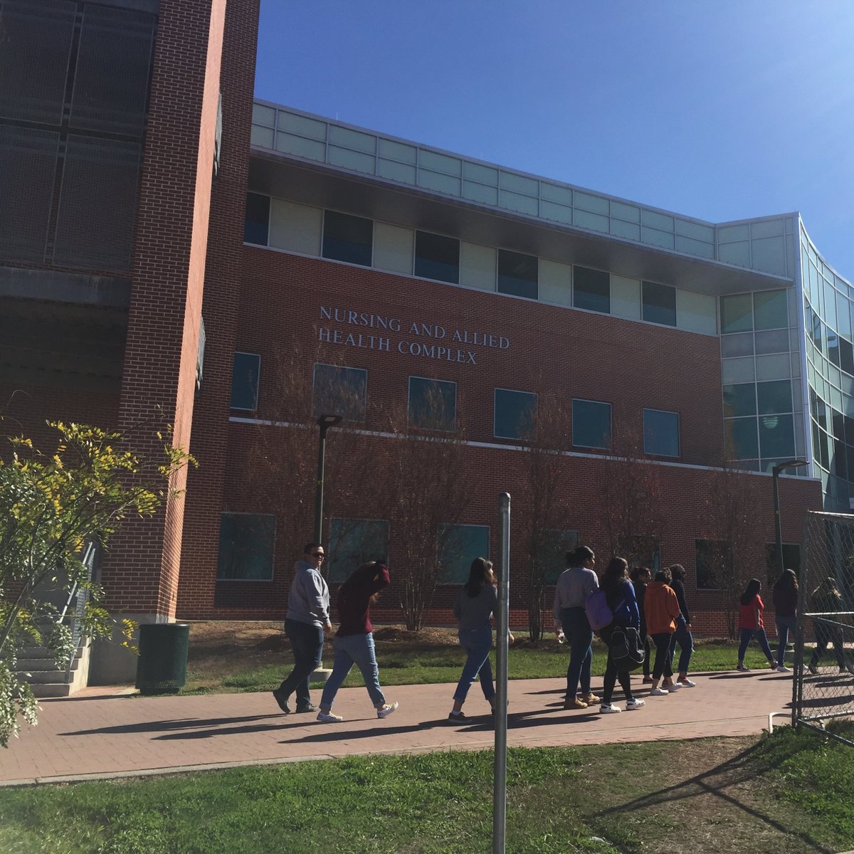 Chef Tiffany McCoy, MBA, MAT (@chef_mccoy) on Twitter photo Memorial HS Health Science visits San Antonio College Mortuary Science Program! The medical field is such a diverse career field every opportunity counts. <a href="/EISDofSA/">Edgewood ISD</a> <a href="/DrH_OnTheEdge/">Doctor.H π²π½πΊπΈ</a> @PamelaJReece1 <a href="/EISD_CTE/">EISD_CTE</a> #memorial #minutemen #EdgewoodProud #DetailsMatter Memorial HS Health Science visits San Antonio College Mortuary Science Program! The medical field is such a diverse career field every opportunity counts. <a href="/EISDofSA/">Edgewood ISD</a> <a href="/DrH_OnTheEdge/">Doctor.H π²π½πΊπΈ</a> @PamelaJReece1 <a href="/EISD_CTE/">EISD_CTE</a> #memorial #minutemen #EdgewoodProud #DetailsMatter