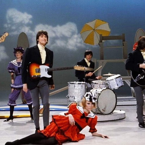 Waterloo Underground all Kinks radio tonite 6PM EST! WaterlooUnderground.com #thekinks #thekinksofficial ift.tt/2rZ3UB4