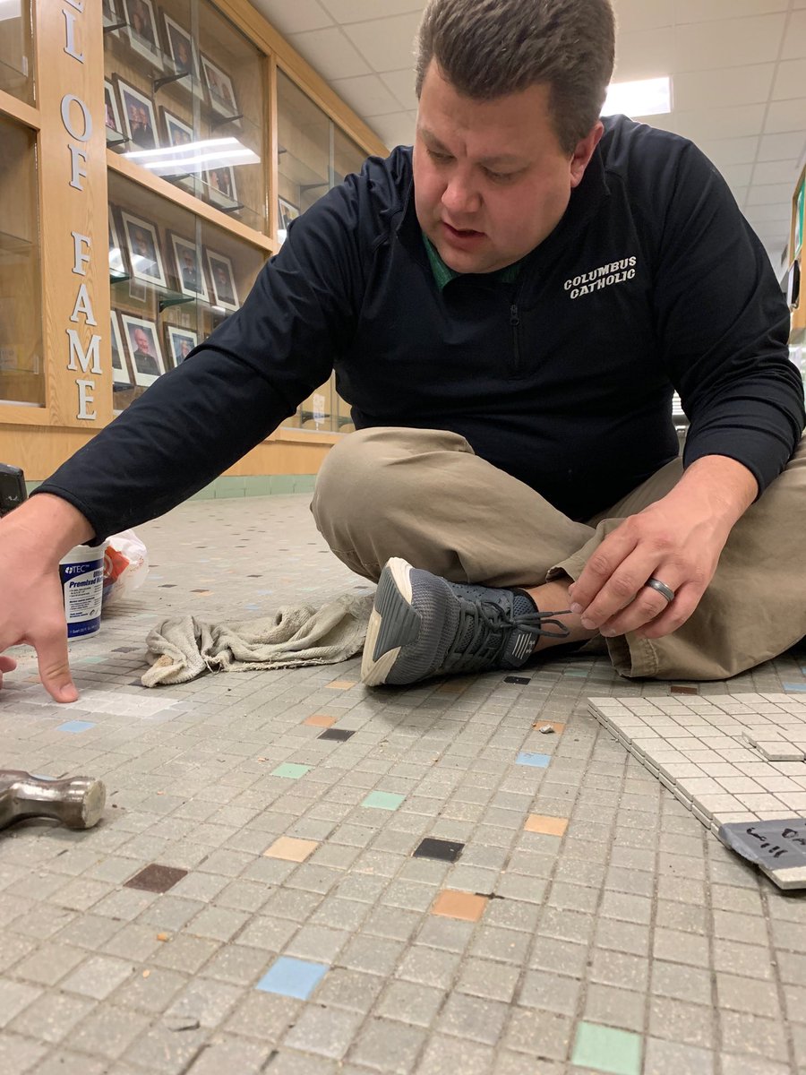 lliwcd's tweet image. #cvcsservice #joyfulservice ⁦ ⁦@ssmithcf⁩