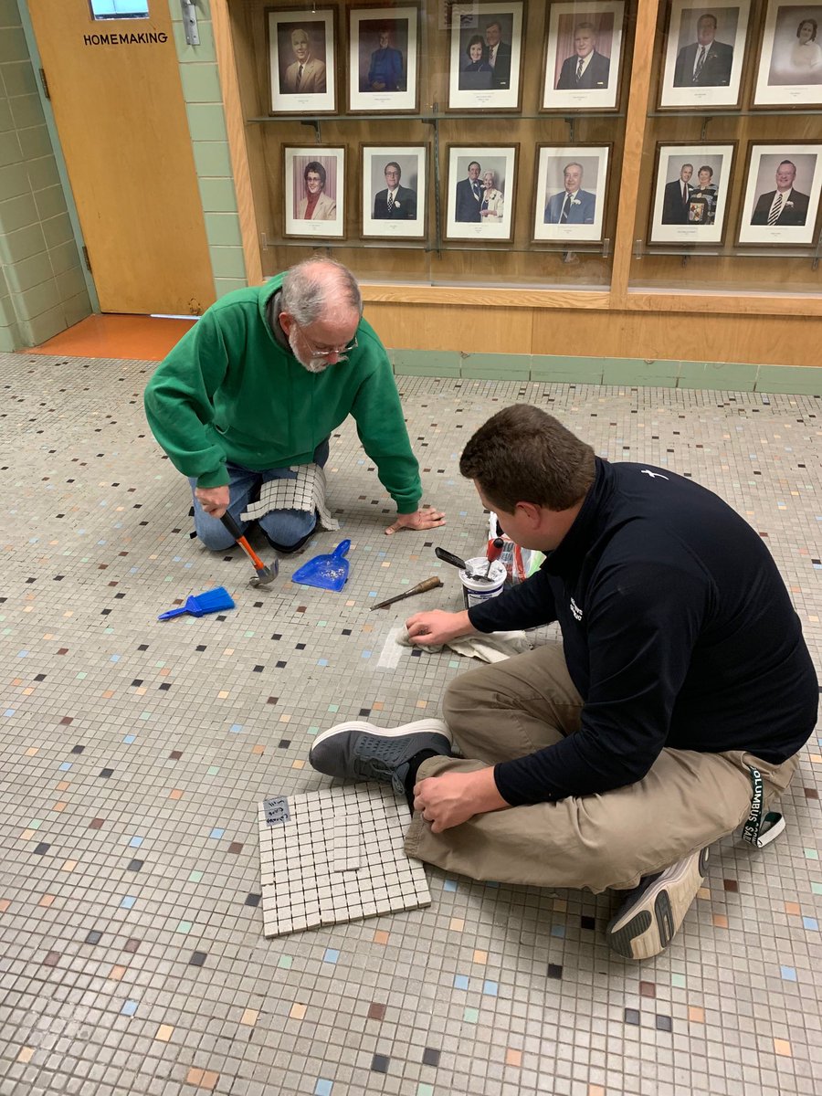 lliwcd's tweet image. #cvcsservice #joyfulservice ⁦ ⁦@ssmithcf⁩