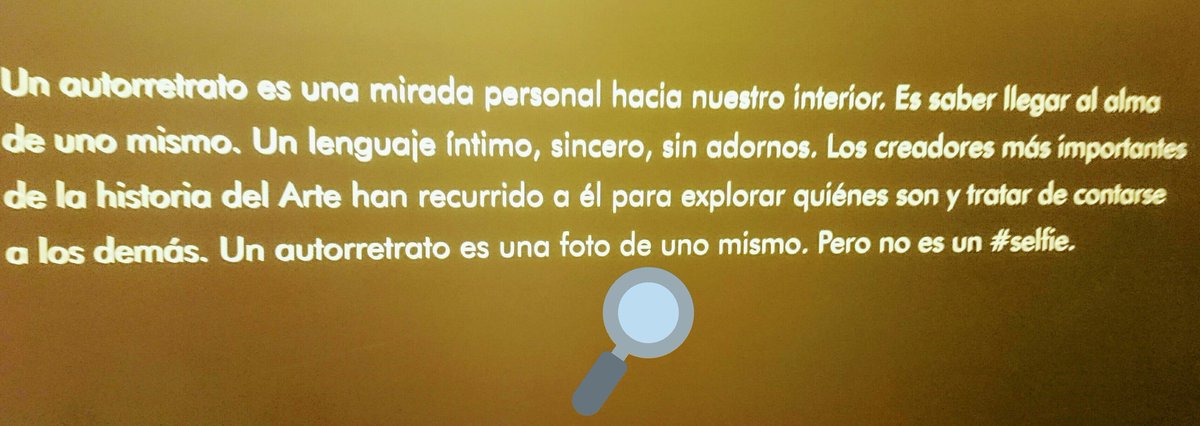 YoMarcomiMarca's tweet photo. Un autorretrato es una mirada a nuestro interior.  es saber llegar al alma de uno mismo #autoconocimiento #FelizFinde #Desarrollopersonal #crecimientopersonal #felicidad #miradacompasiva https://t.co/bF3Tah6fa3