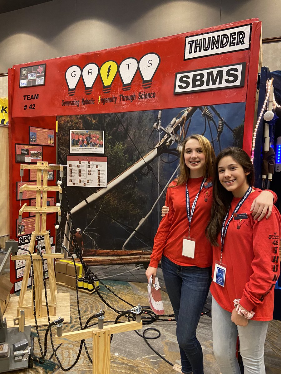 mpaullus's tweet image. State Robotics Competition under way!  Good luck to SVHS Iron Rangers, SBMS Robotics and SVMS Gearheads!  Booths look amazing!  @kerrygain @cctrow @svhsironrangers @COMALCCMR  @Supt_comalisd