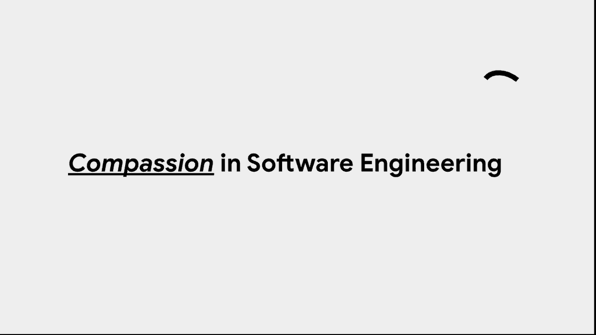 mayeedwin1's tweet photo. Happy to be engaging @andela_alc & @googleafrica learners tomorrow about #compassionatecoding #meetmaye https://t.co/xI0W6nEwmI