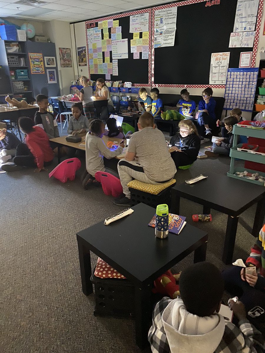 msbenavides2nd's tweet photo. Flashlight reading with buddies!!! https://t.co/ifiwR80MsL
