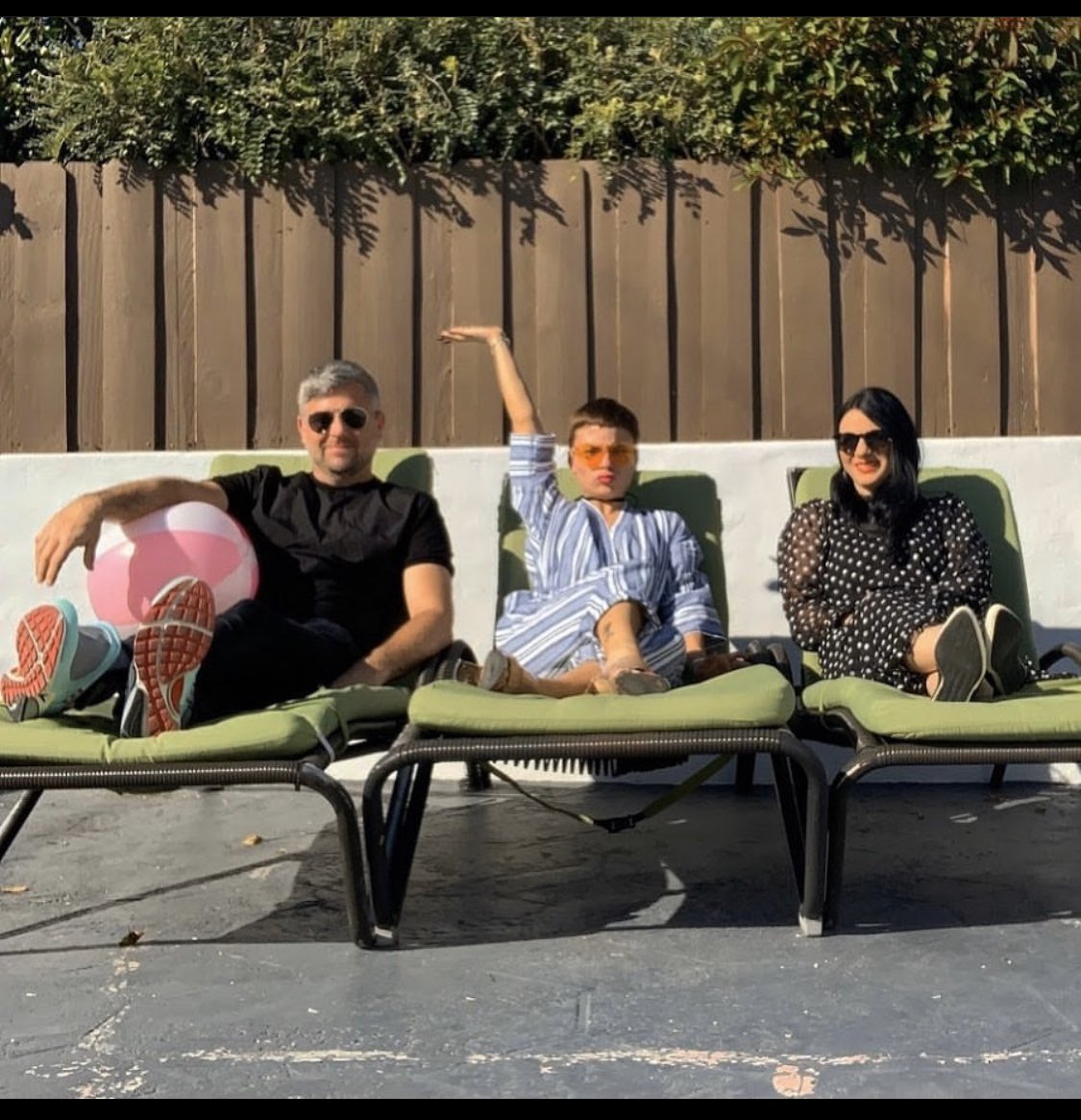 QWRK is <a href="/ArtBasel/">Art Basel</a> scouting new options to include in your art packages. Do your furniture go-to’s do custom art also? No? Aww shucks. Guess you’ll just have to see our A to Z approach!
FURNITURE + ART = QWRK