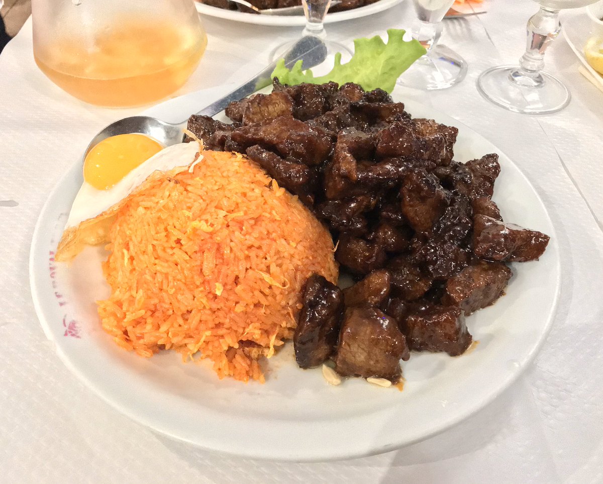 _Adoru_'s tweet photo. Bon appétit ! #LocLac https://t.co/TVGmMDygGm