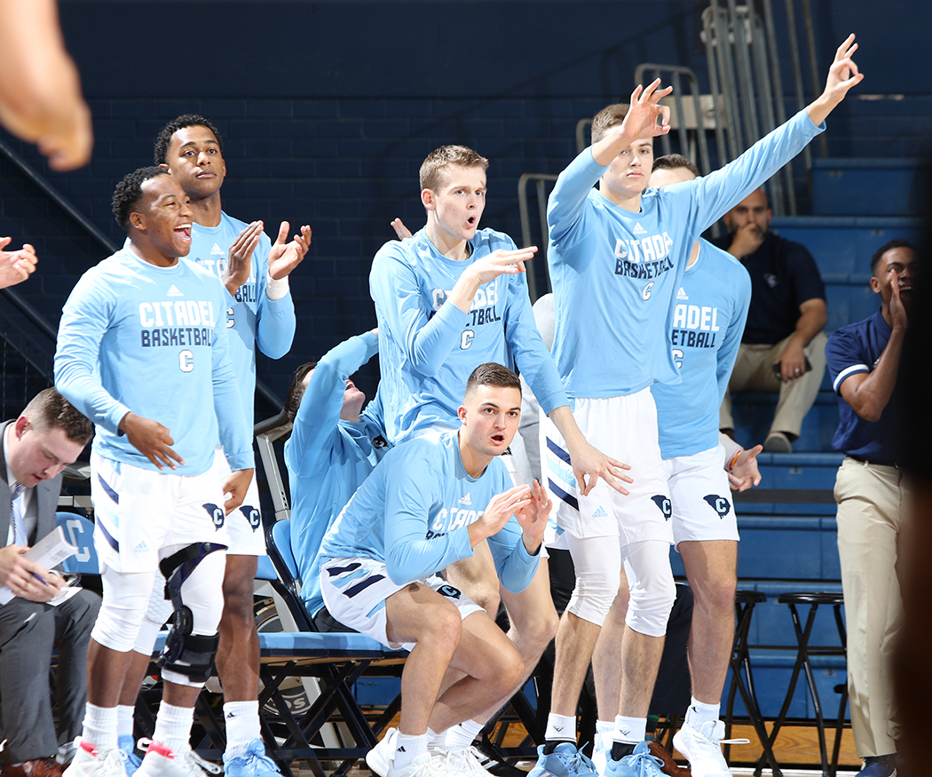 the-citadel-basketball-on-twitter-gameday-at-home-today-who-s-your