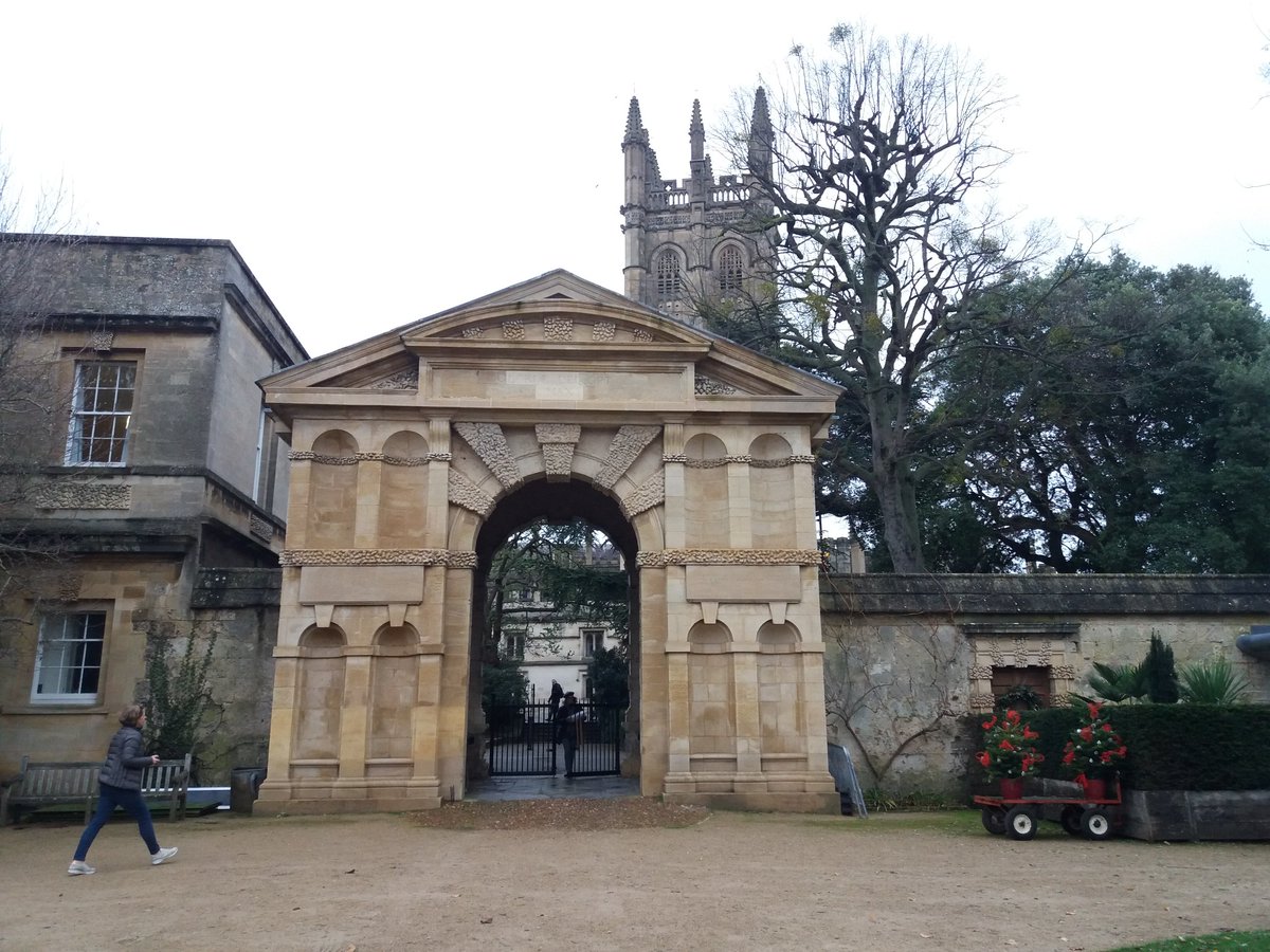 silverbirch701's tweet image. @TheTreeCouncil great day at Oxford university botanical gardens -venue for the final gathering of the Pilot tree warden advisory group 2019.  Looking forward to 2020 and celebrating 30 years of #treewardens