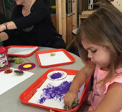 TreeDiscovery's tweet image. Children need adults in their environment who respect their ability to create, make decisions, and function independently. Discovery Tree Schools knows this and makes it the basis of our relationship with your children.  1l.ink/L3S2L4L