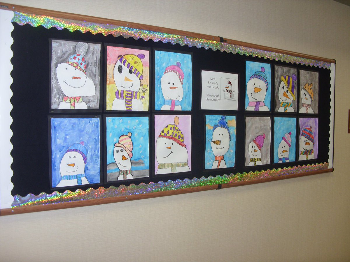 MSellner4's tweet photo. Spreading joy and kindness to the Monti Cancer Center with our artwork. #pwemagic #montimagic https://t.co/SkLlK4dQMs