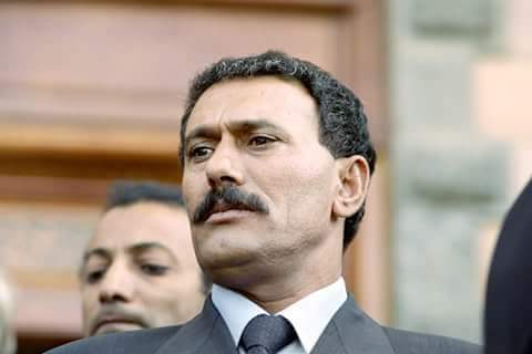 عندما اتحدث 
عن الزعيم/ علي عبدالله صالح ..
فإنني اقرأ كتاب كيف تتعلم الرجولة.....
لروحك السلام.