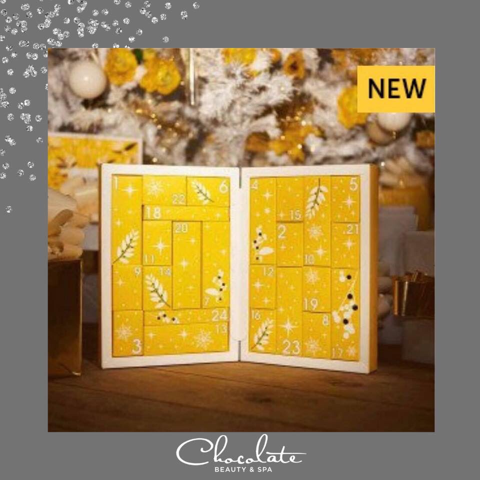 Chocolate Beauty Spa (@chocbeautyspa) on Twitter photo 