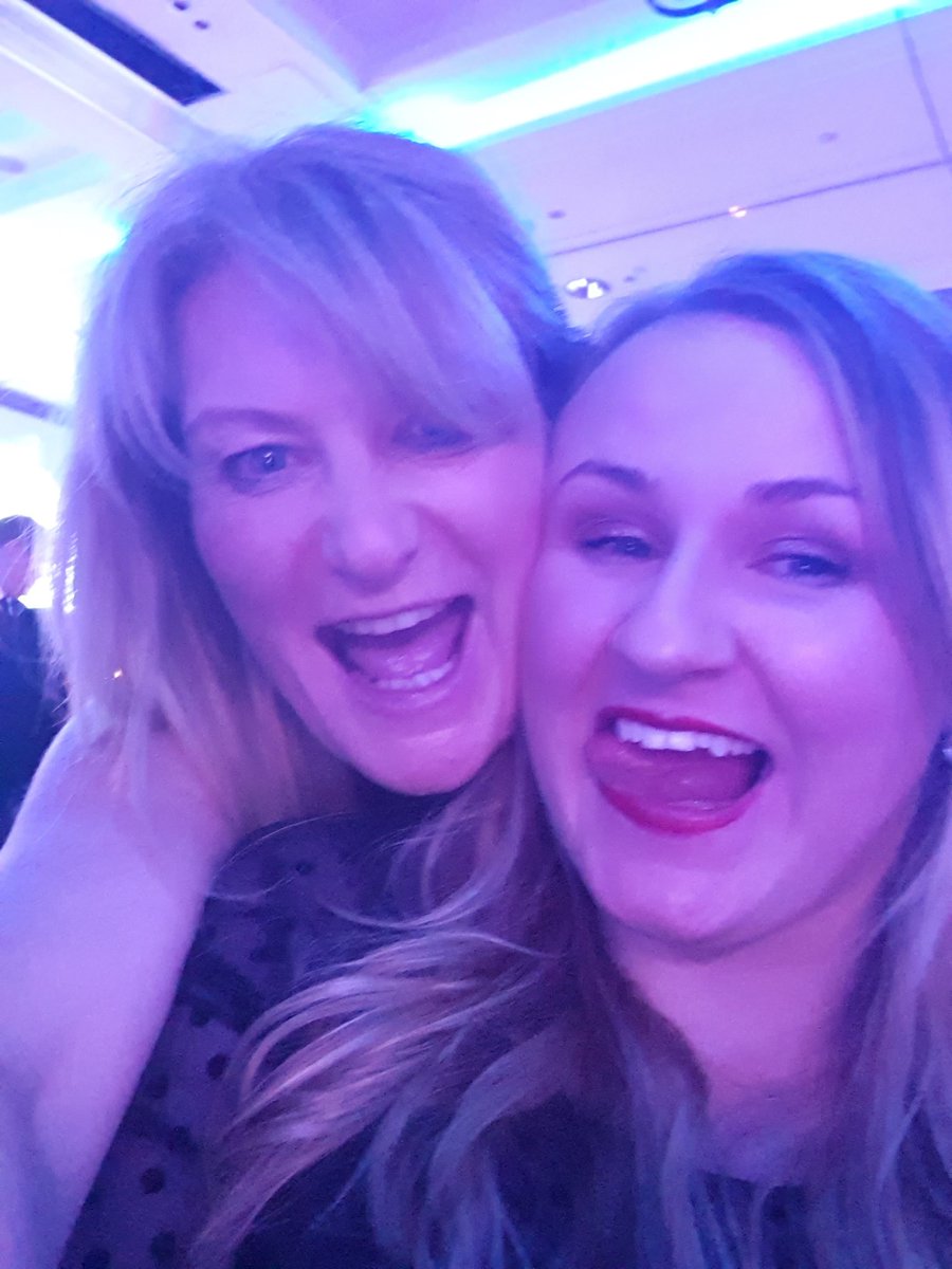 GeorgeWhittle01's tweet photo. #PDawards19 #no5dentalcare https://t.co/DaMrdO5HAK