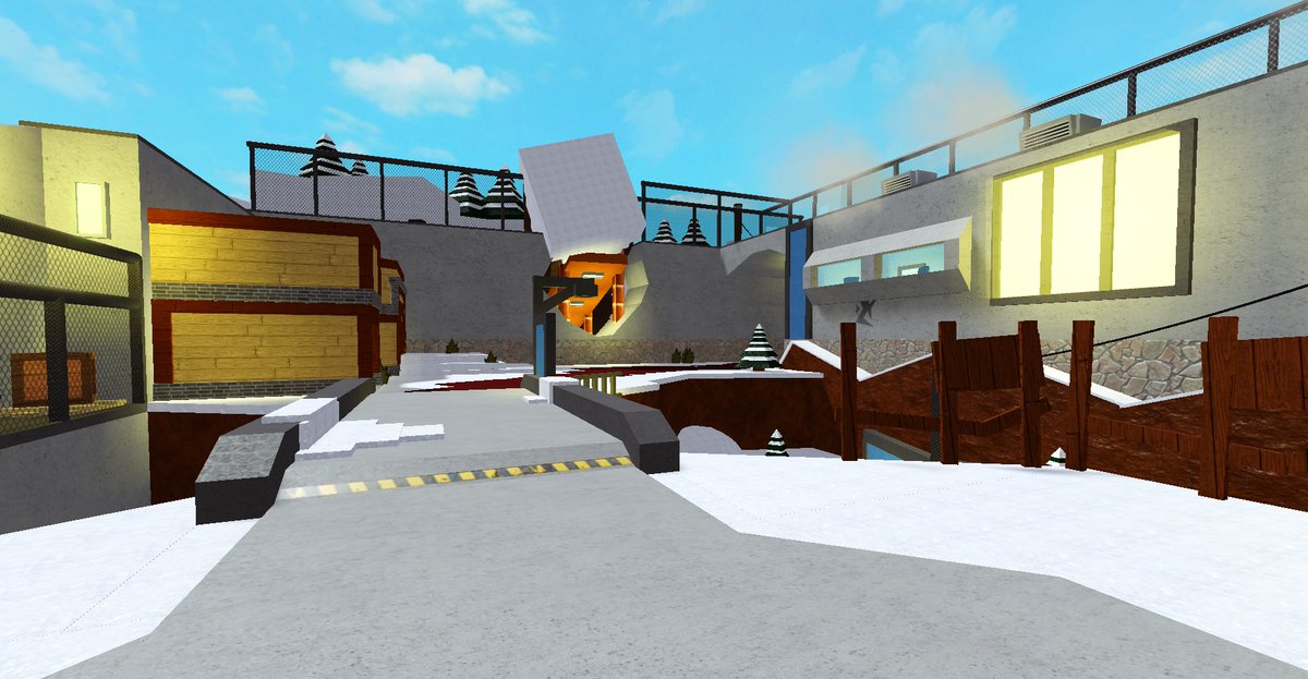 Hoshpup At Hoshpup Twitter - roblox games developed by 128400