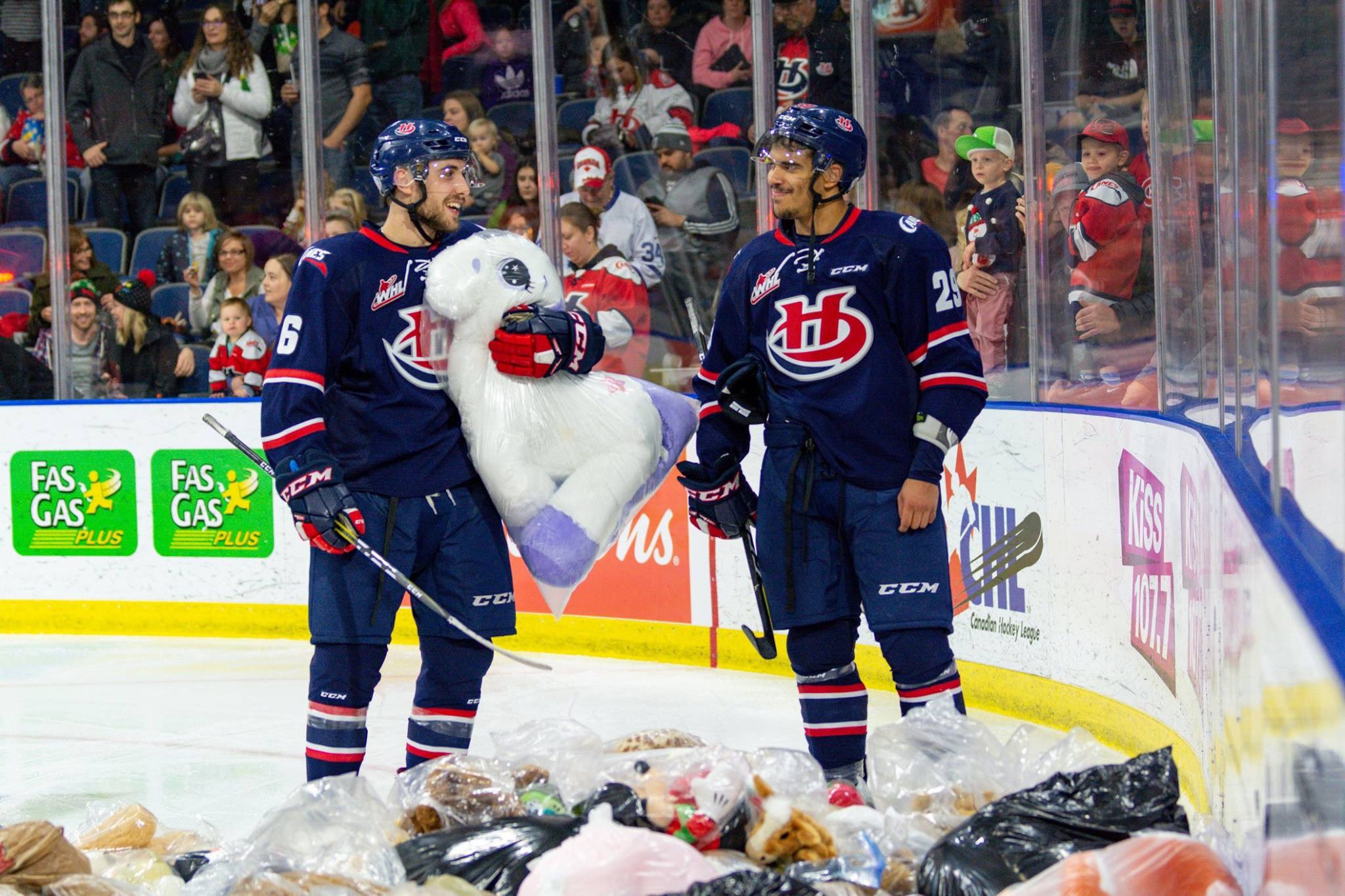 Lethbridge Hurricanes on Twitter "It’s the moooooosssstttt