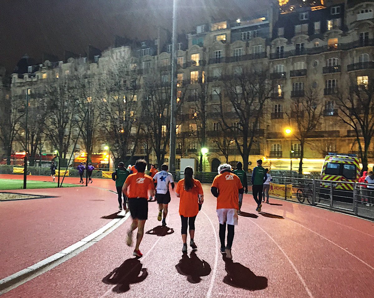 CA_CIB's tweet photo. Go team @Credit_Agricole 🏃‍♂️🏃🏽‍♀️!!
#Telethon2019 @Telethon_France @CACEIS @LCL @indosuez @Amundi_FR @CA_ConsuFinance https://t.co/ncBgmgr6le